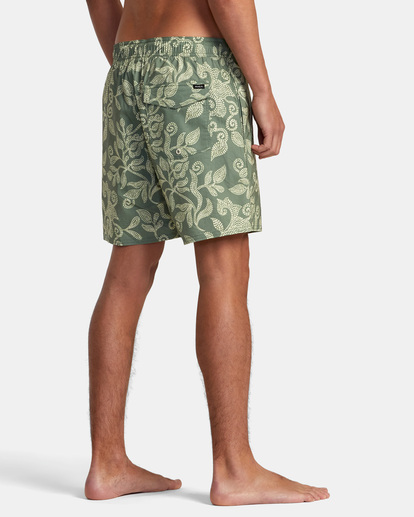 Barnes - Swim Shorts for Men  AVYBS00265