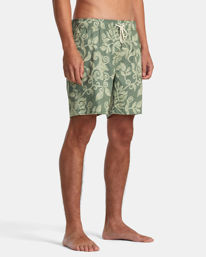 Barnes - Swim Shorts for Men  AVYBS00265