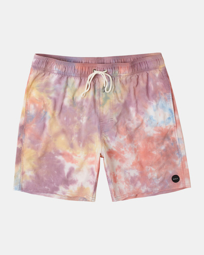 Manic - Swim Shorts for Men  AVYBS00266