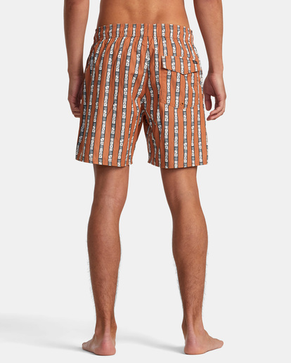 Perry - Swim Shorts for Men  AVYBS00267