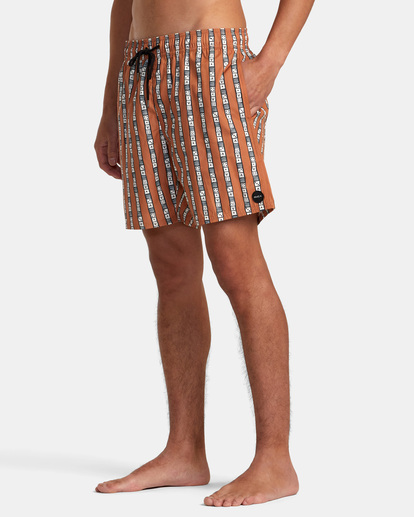 Perry - Swim Shorts for Men  AVYBS00267