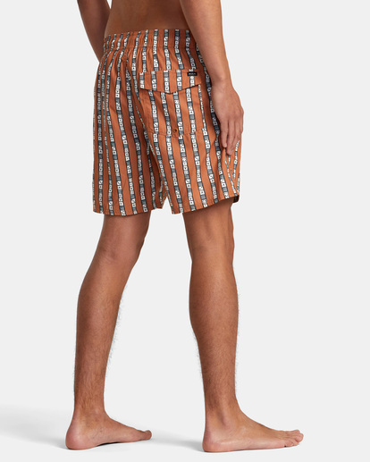 Perry - Swim Shorts for Men  AVYBS00267