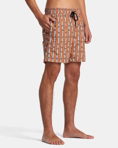 Perry - Swim Shorts for Men  AVYBS00267