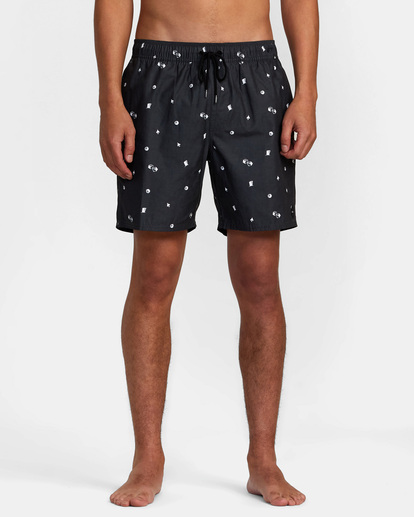 Perry - Swim Shorts for Men  AVYBS00267