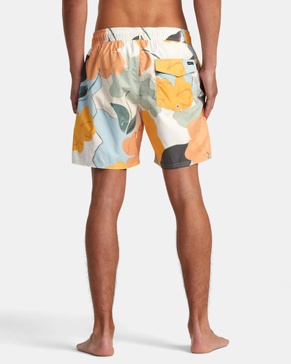 Perry - Swim Shorts for Men  AVYBS00267