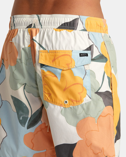 Perry - Swim Shorts for Men  AVYBS00267