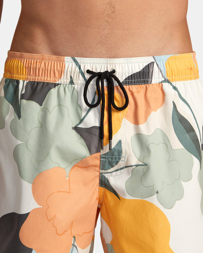 Perry - Swim Shorts for Men  AVYBS00267