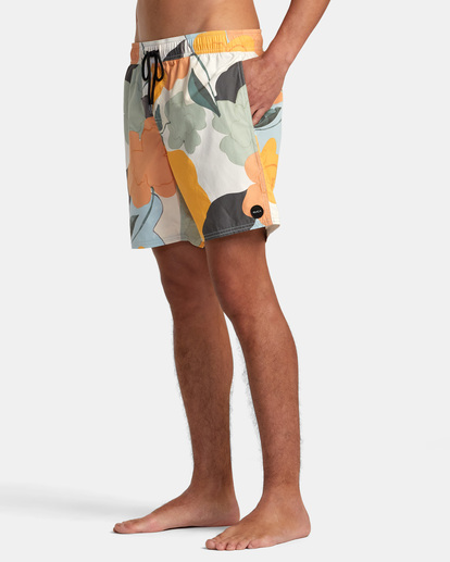 Perry - Swim Shorts for Men  AVYBS00267