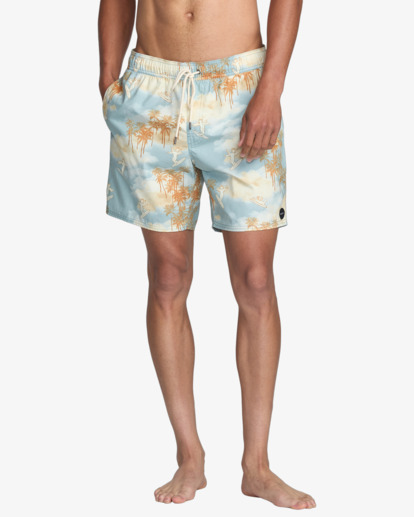 Perry - Swim Shorts for Men  AVYBS00267