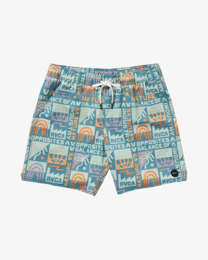 Atlas Elastic - Swim Shorts for Men  AVYBS00293