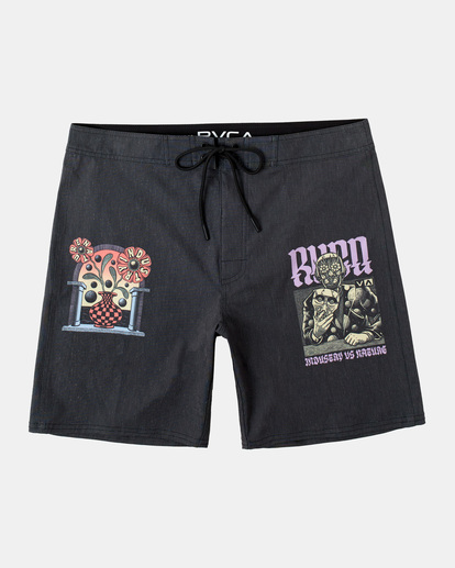 Martin Ander - Swim Shorts for Men  AVYBS00306