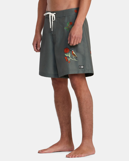 Anytime 16" - Board Shorts for Men  AVYBS00339