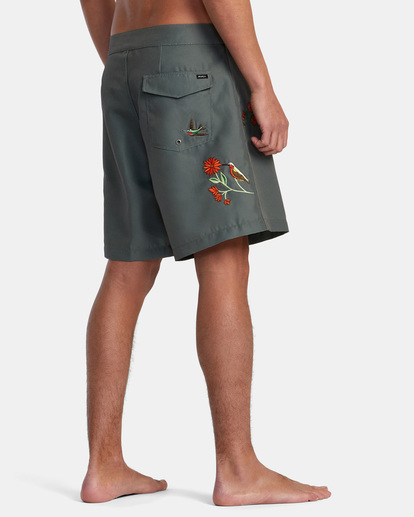 Anytime 16" - Board Shorts for Men  AVYBS00339