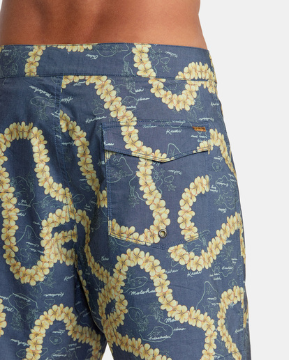 Exotica 16" - Board Shorts for Men  AVYBS00340