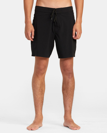 Anderson 17" - Board Shorts for Men  AVYBS00346