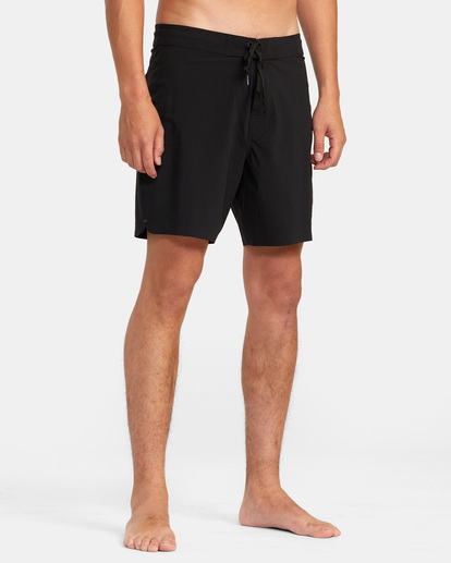 Anderson 17" - Board Shorts for Men  AVYBS00346