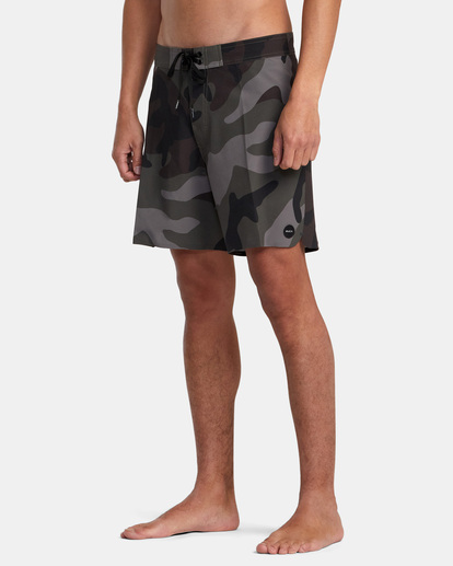 Anderson 17" - Board Shorts for Men  AVYBS00346