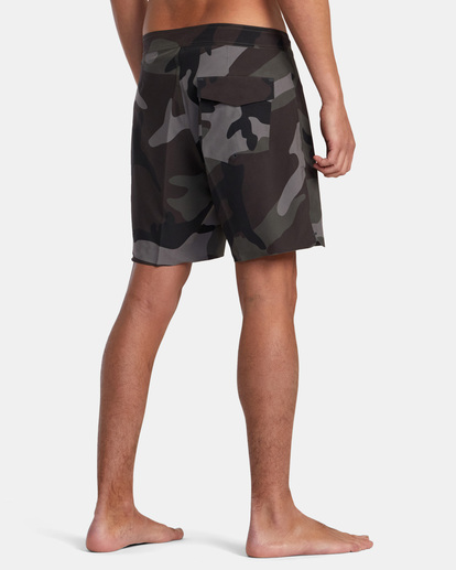 Anderson 17" - Board Shorts for Men  AVYBS00346