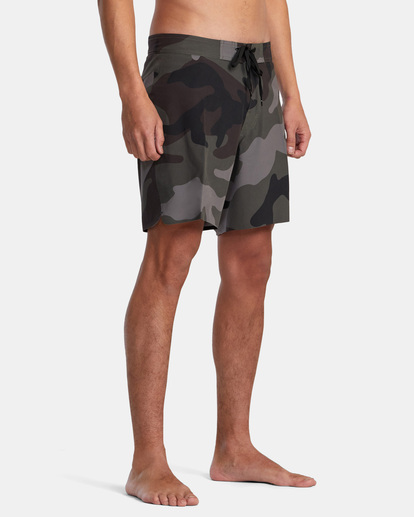 Anderson 17" - Board Shorts for Men  AVYBS00346