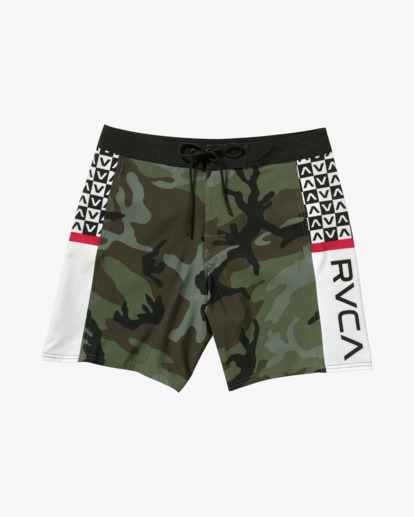 Apex 2 Trunk - Board Shorts 18'' for Men  AVYBS00352