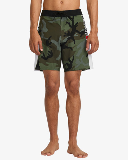 Apex 2 Trunk - Board Shorts 18'' for Men  AVYBS00352