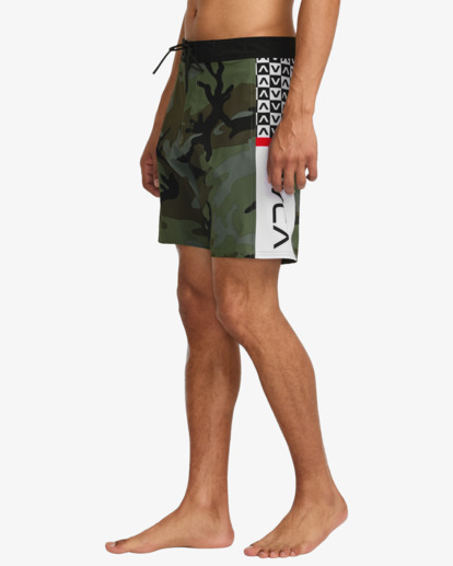 Apex 2 Trunk - Board Shorts 18'' for Men  AVYBS00352