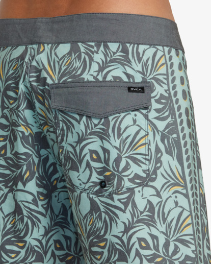 Resort - Board Shorts 17'' for Men  AVYBS00357