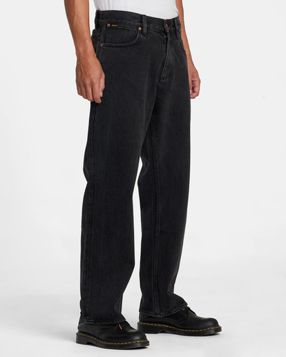 Americana Dayshift - Relaxed Fit Jeans for Men  AVYDP00128