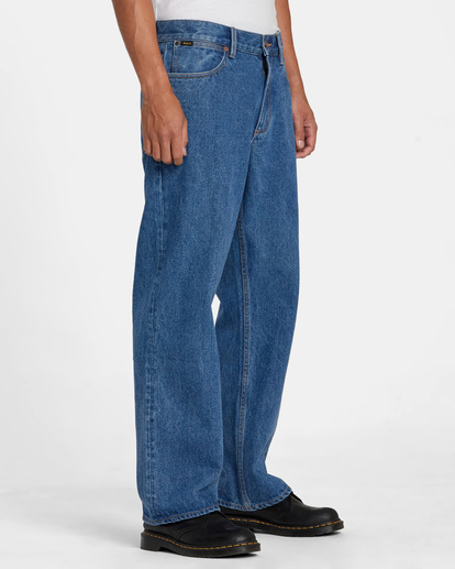 Americana Dayshift - Relaxed Fit Jeans for Men  AVYDP00128