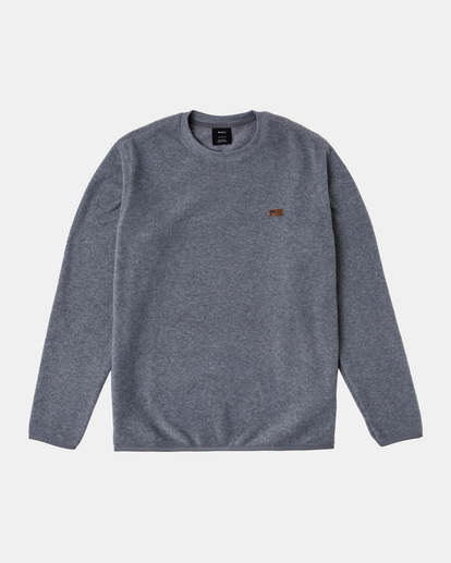 Yukon - Fleece Sweatshirt for Men  AVYFT00218