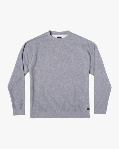 Recession Collection Day Shift - Sweatshirt for Men  AVYFT00310