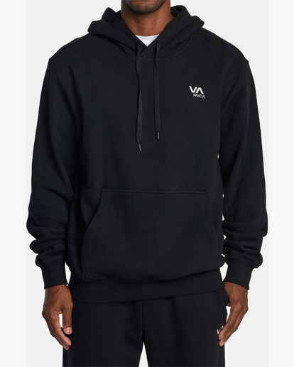 Va Essential - Fleece Hoodie for Men  AVYFT00328