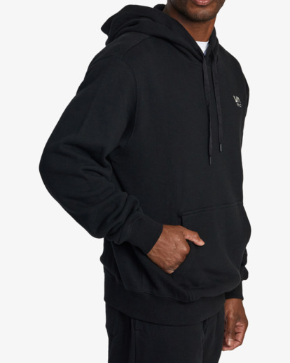 Va Essential - Fleece Hoodie for Men  AVYFT00328