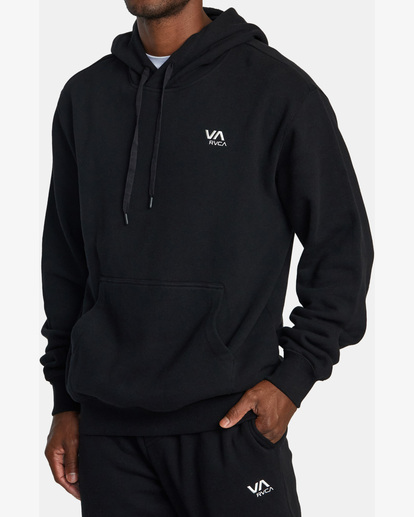 Va Essential - Fleece Hoodie for Men  AVYFT00328