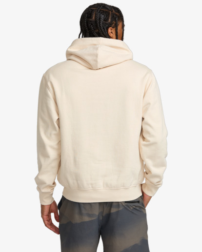 Va Essential - Fleece Hoodie for Men  AVYFT00328