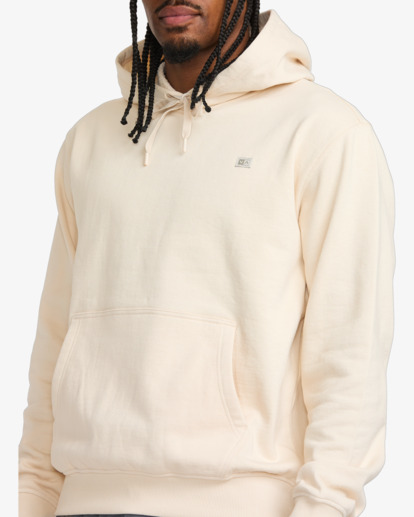 Va Essential - Fleece Hoodie for Men  AVYFT00328