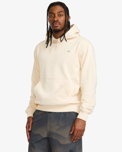 Va Essential - Fleece Hoodie for Men  AVYFT00328