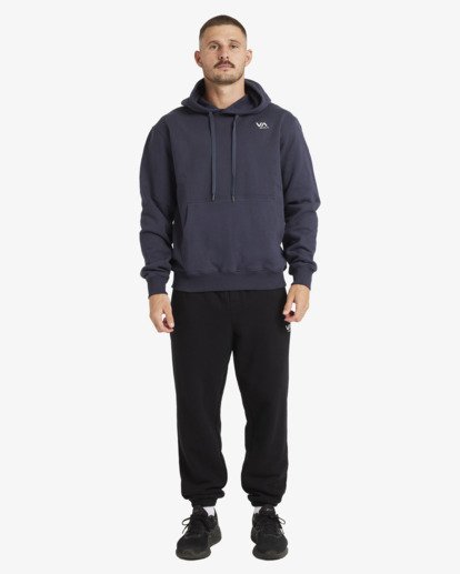 Va Essential - Fleece Hoodie for Men  AVYFT00328