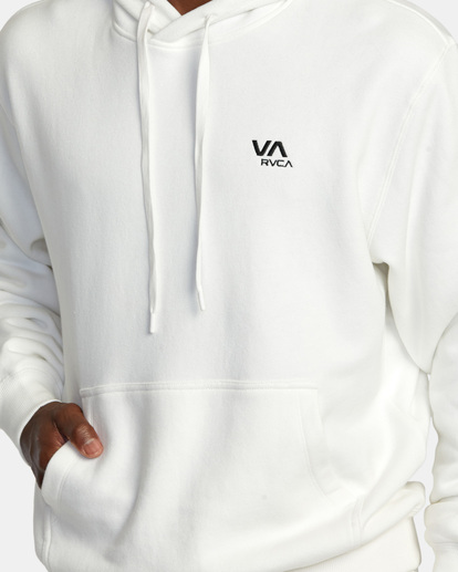 Va Essential - Fleece Hoodie for Men  AVYFT00328