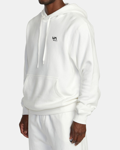 VA Essential - Hoodie for Men  AVYFT00328