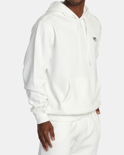 VA Essential - Hoodie for Men  AVYFT00328