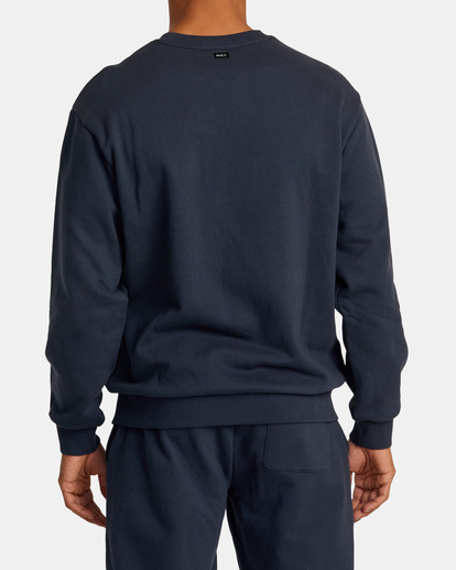 Va Essential - Crewneck Sweatshirt for Men  AVYFT00331