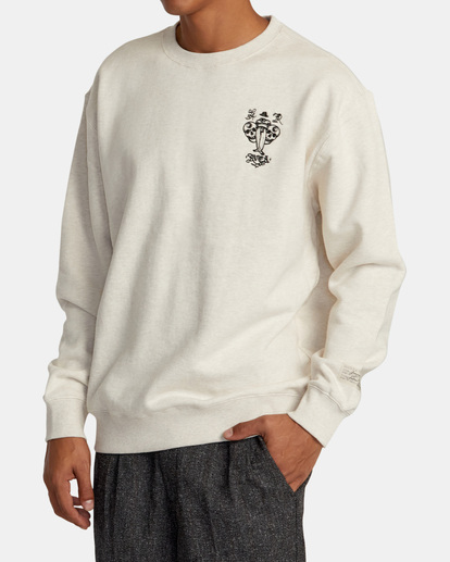 Invisible Man - Pullover Sweatshirt for Men  AVYFT00371