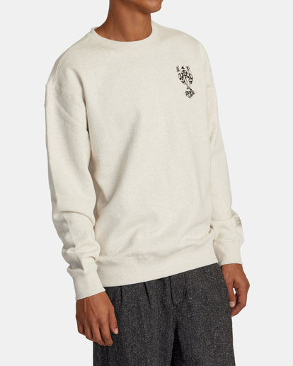 Invisible Man - Pullover Sweatshirt for Men  AVYFT00371