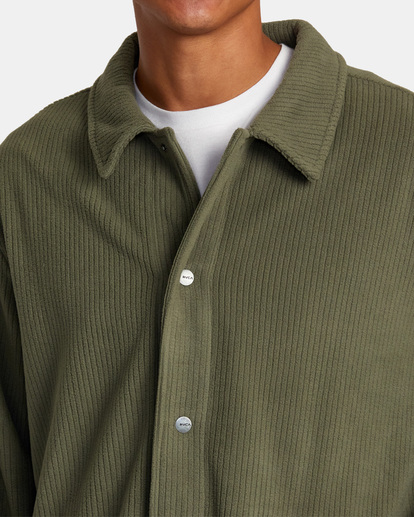 Downtown - Corduroy Shirt for Men  AVYFT00376