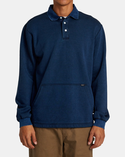 Fairfax - Pullover Sweatshirt for Men  AVYFT00379