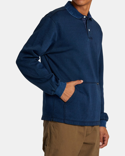 Fairfax - Pullover Sweatshirt for Men  AVYFT00379