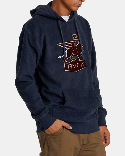 Griffin - Pullover Sweatshirt for Men  AVYFT00380