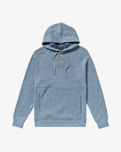 Port - Hoodie for Men  AVYFT00382
