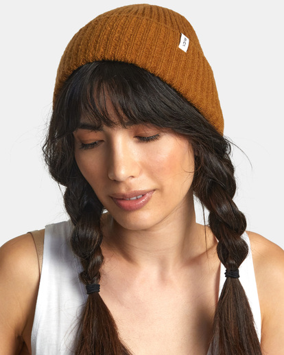 Warm Eyes - Beanie for Women  AVYHA00249